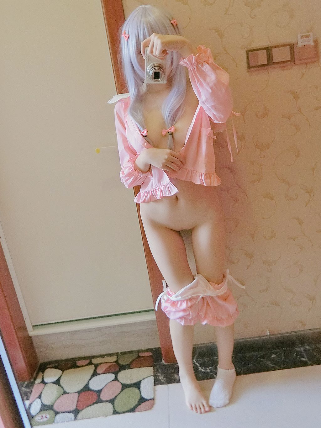 Coser@一只肉酱阿_ 和泉纱雾