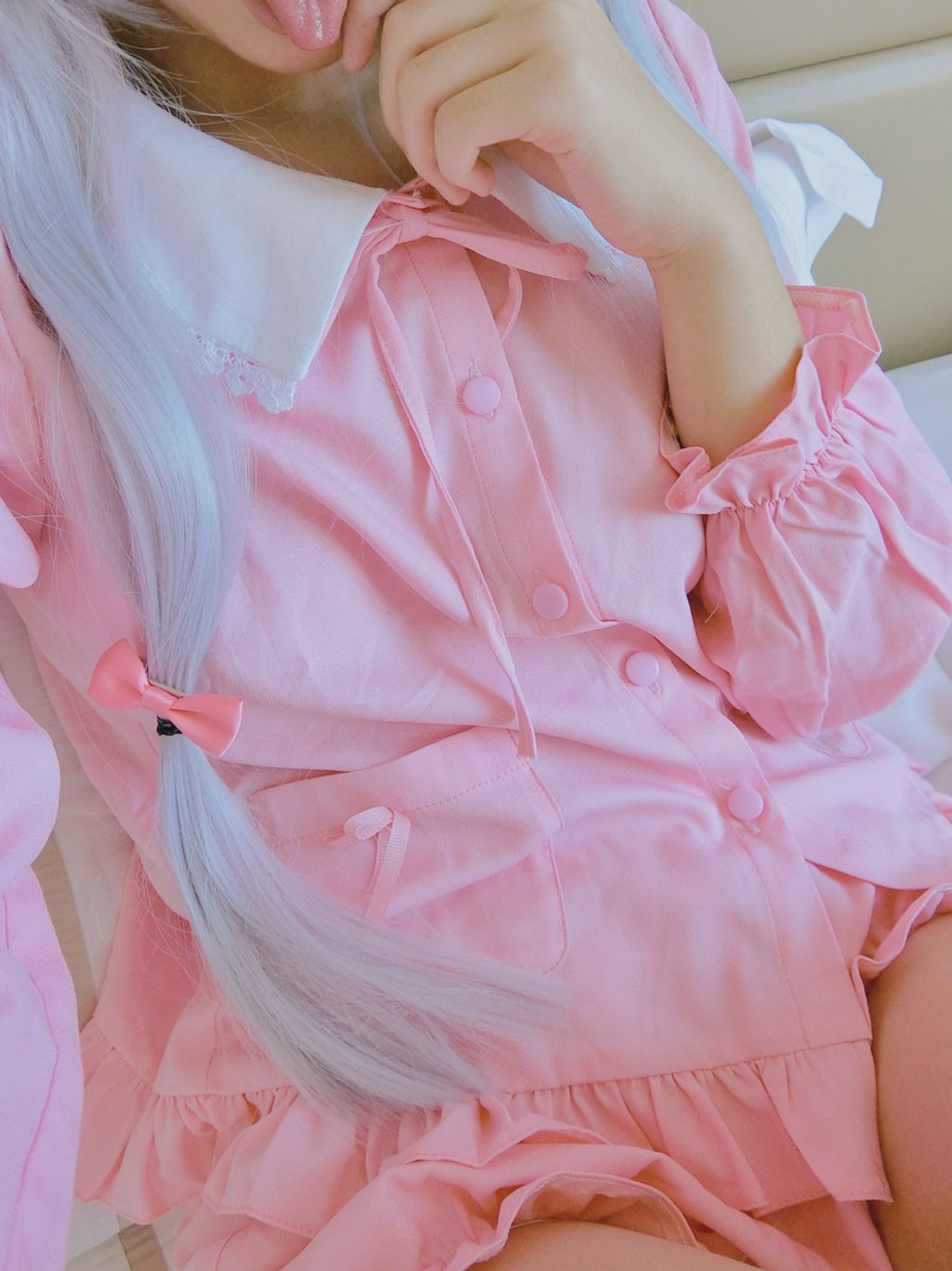 Coser@一只肉酱阿_ 和泉纱雾