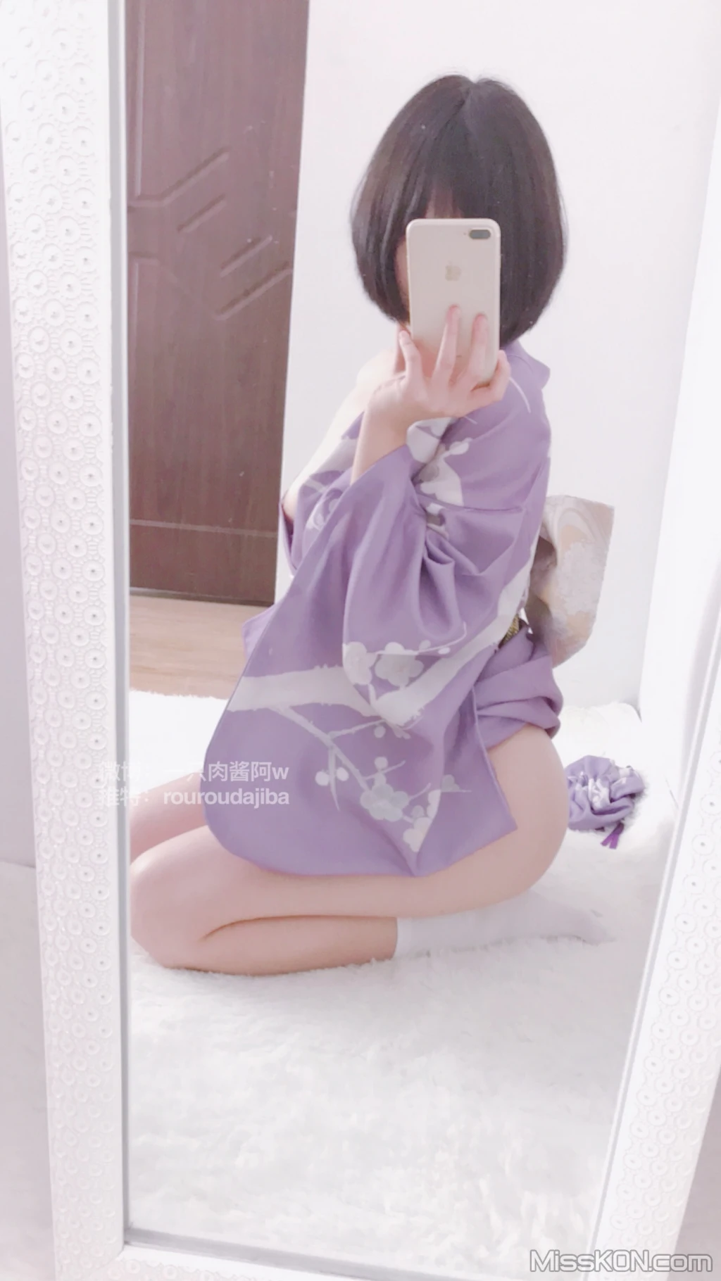 Coser@一只肉酱阿_ 日式浴衣