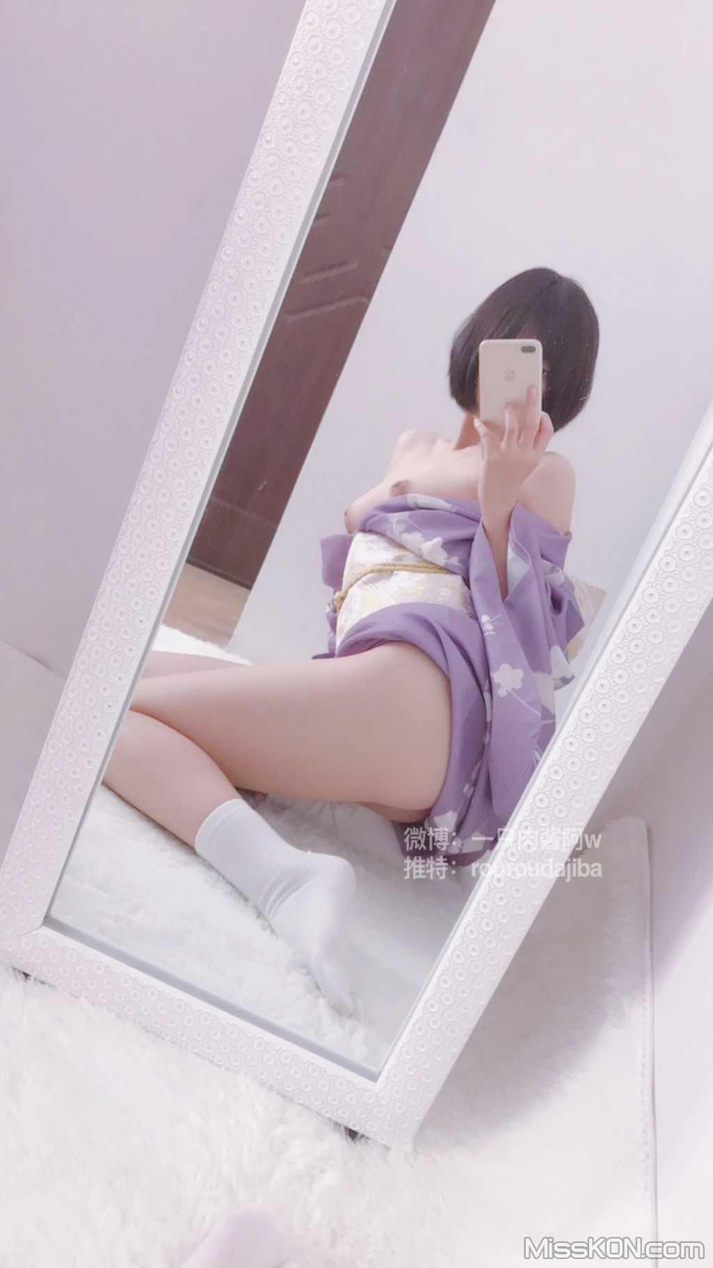 Coser@一只肉酱阿_ 日式浴衣