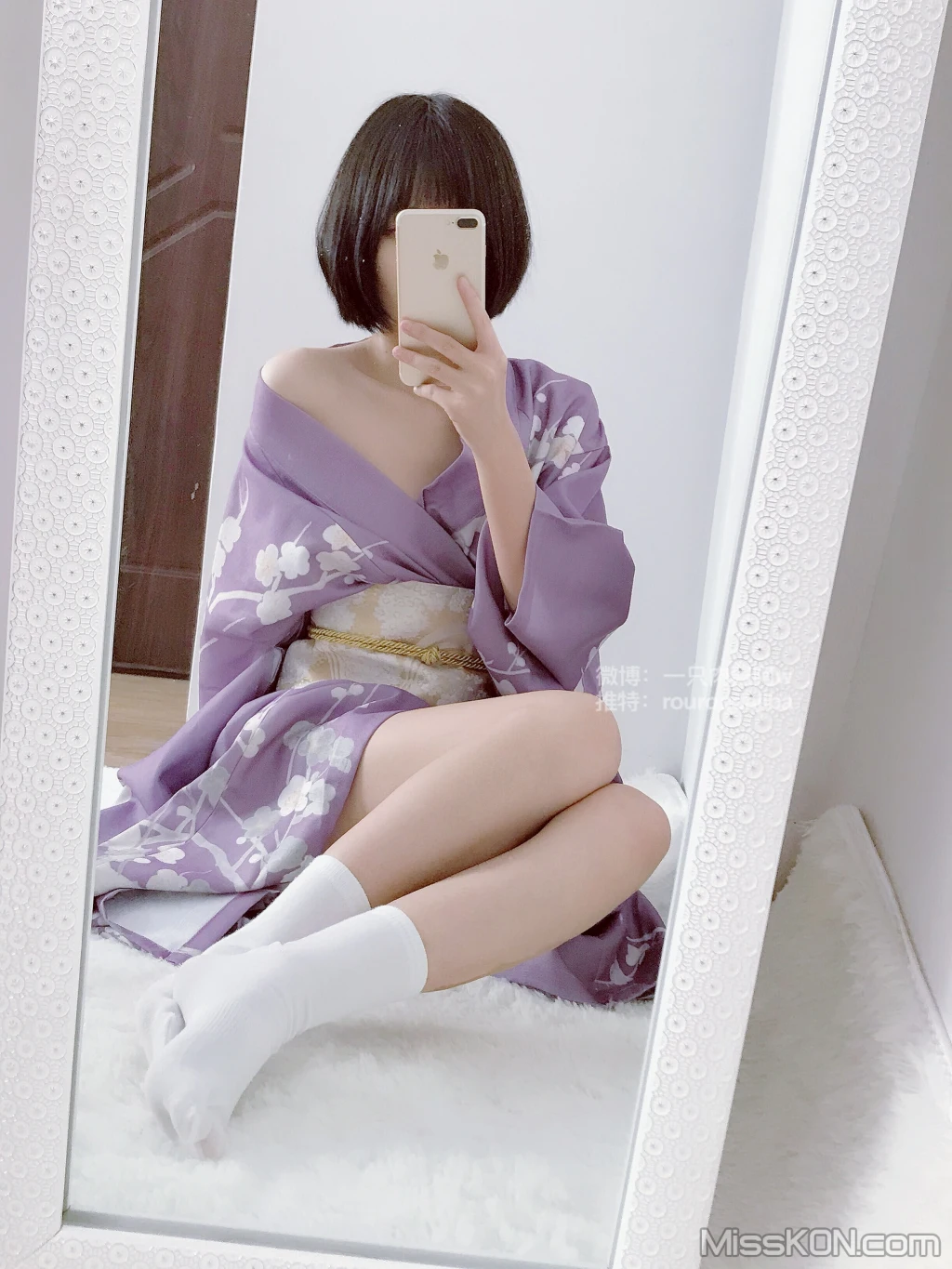 Coser@一只肉酱阿_ 日式浴衣