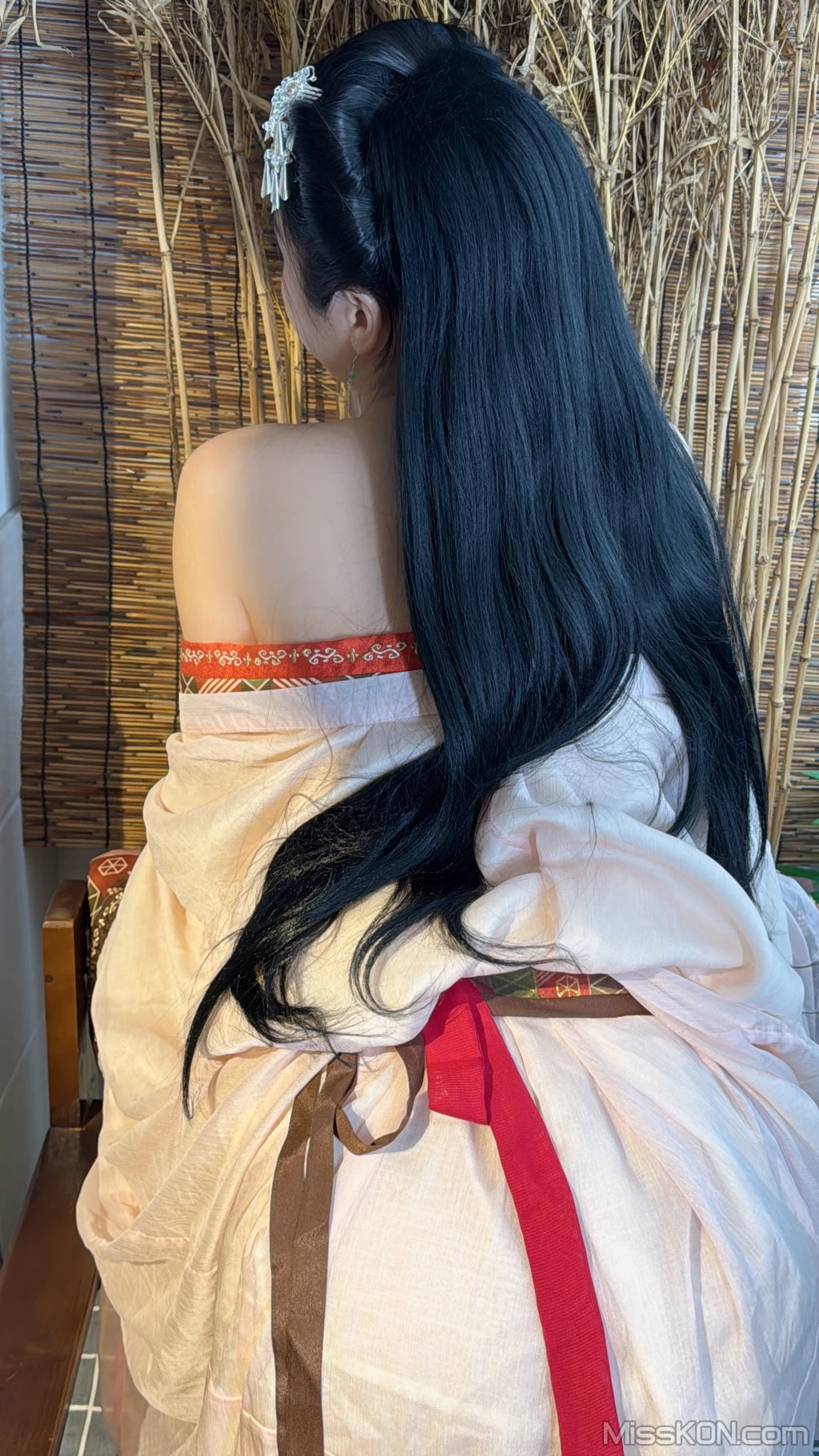 Coser@不呆猫_ 战国袍