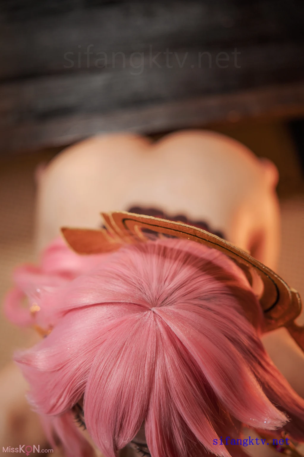 Coser@九言_ 八重神子