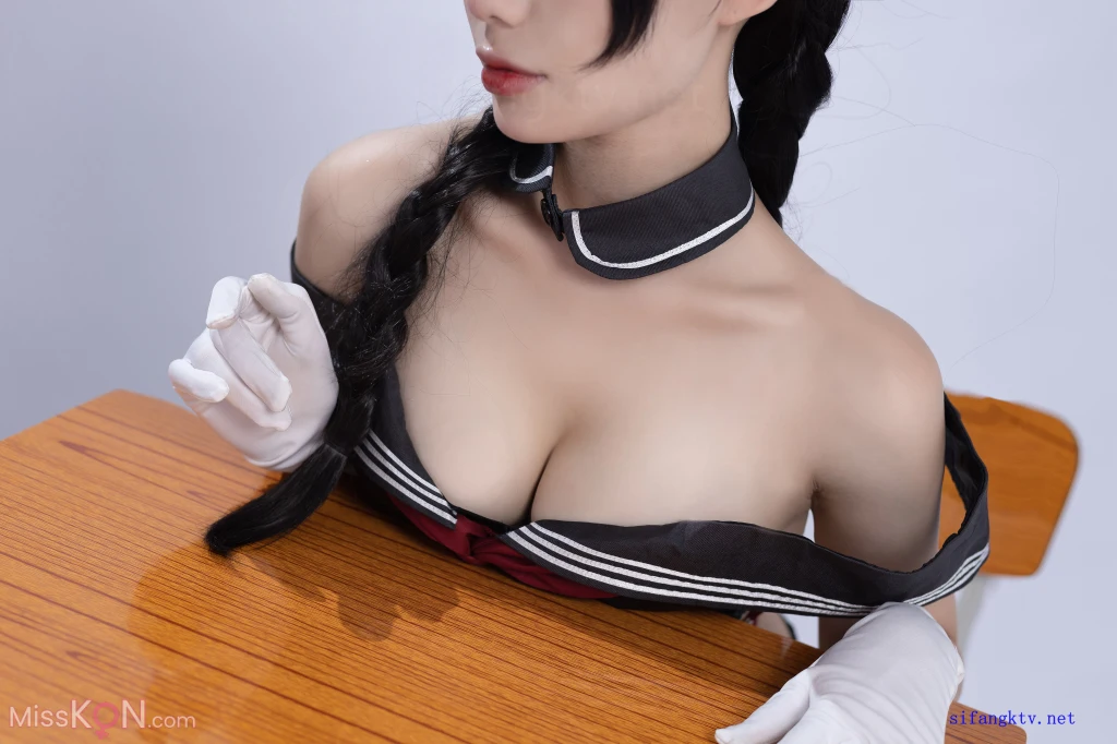 Coser@九言_ 卯月桃子