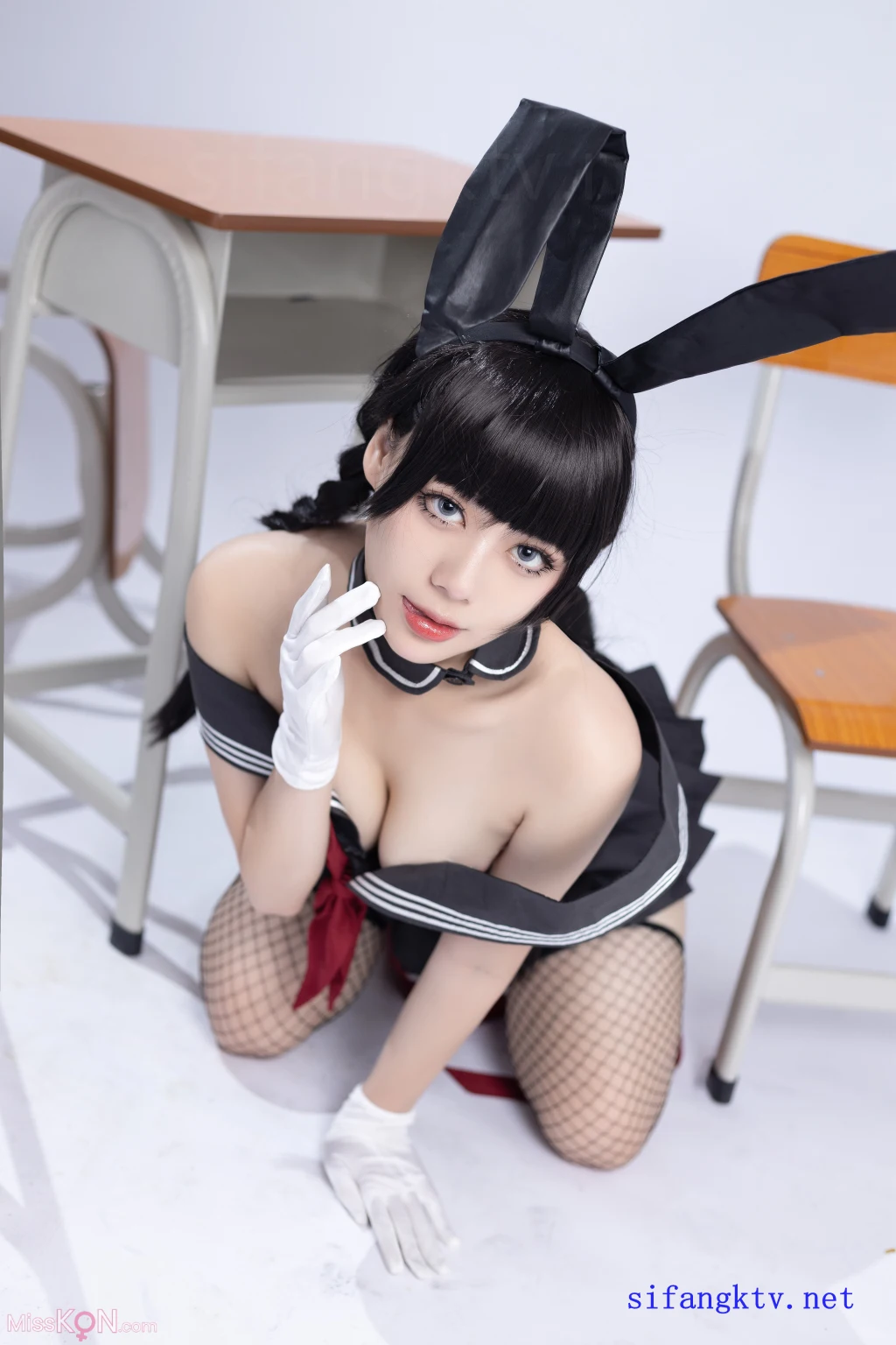 Coser@九言_ 卯月桃子