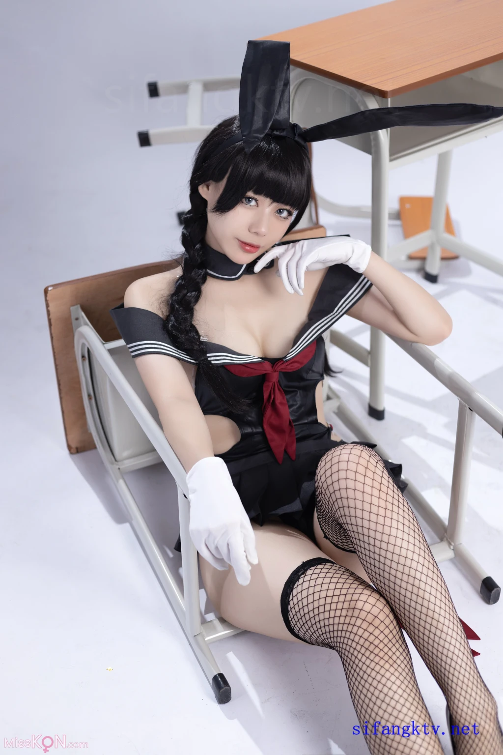 Coser@九言_ 卯月桃子