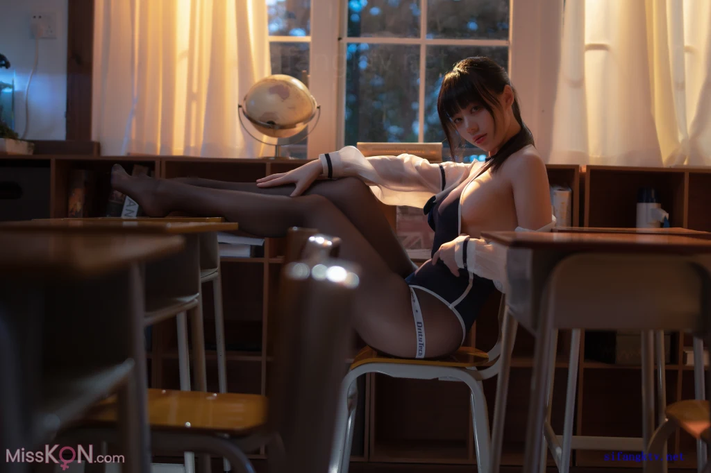 Coser@九言_ 竞泳