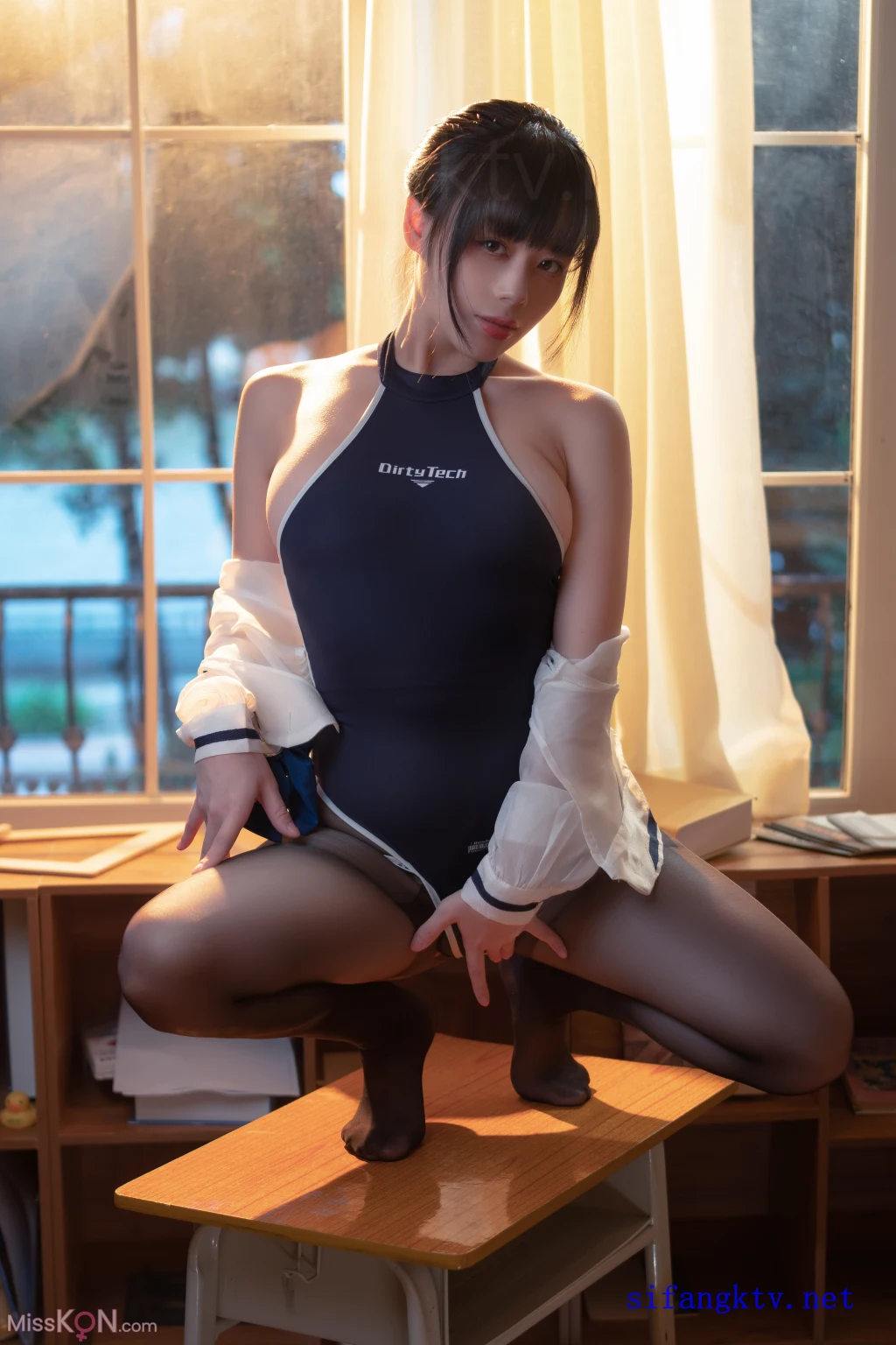 Coser@九言_ 竞泳