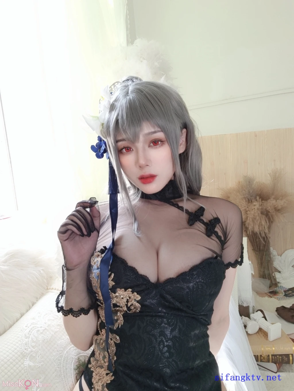 Coser@九言_ 路易九世