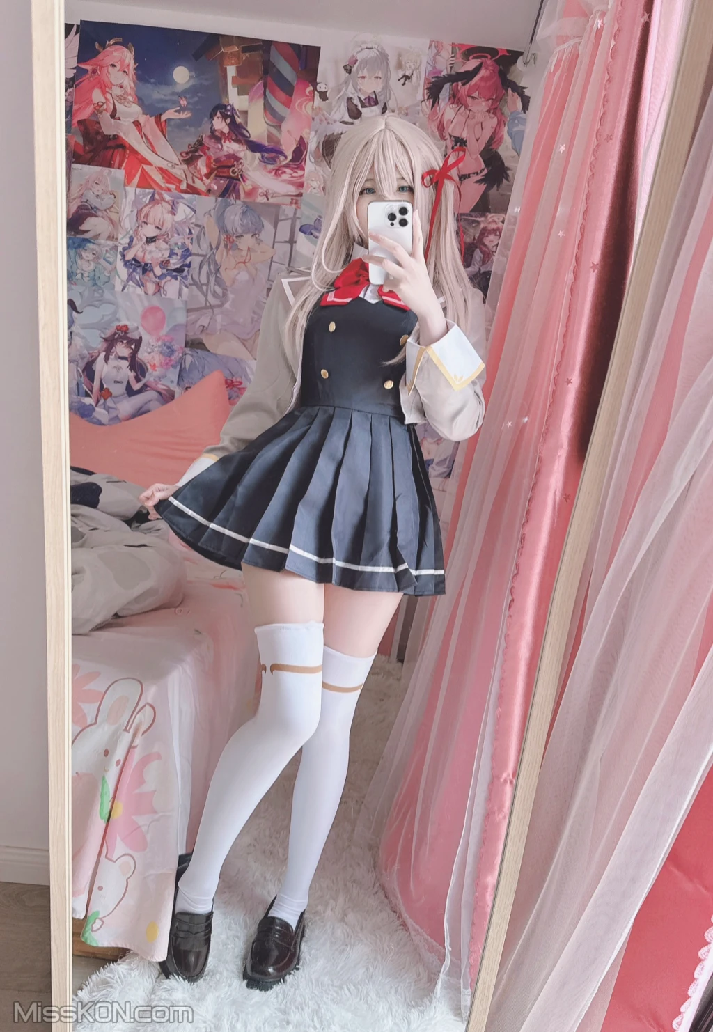 Coser@习呆呆_ アーリャさん