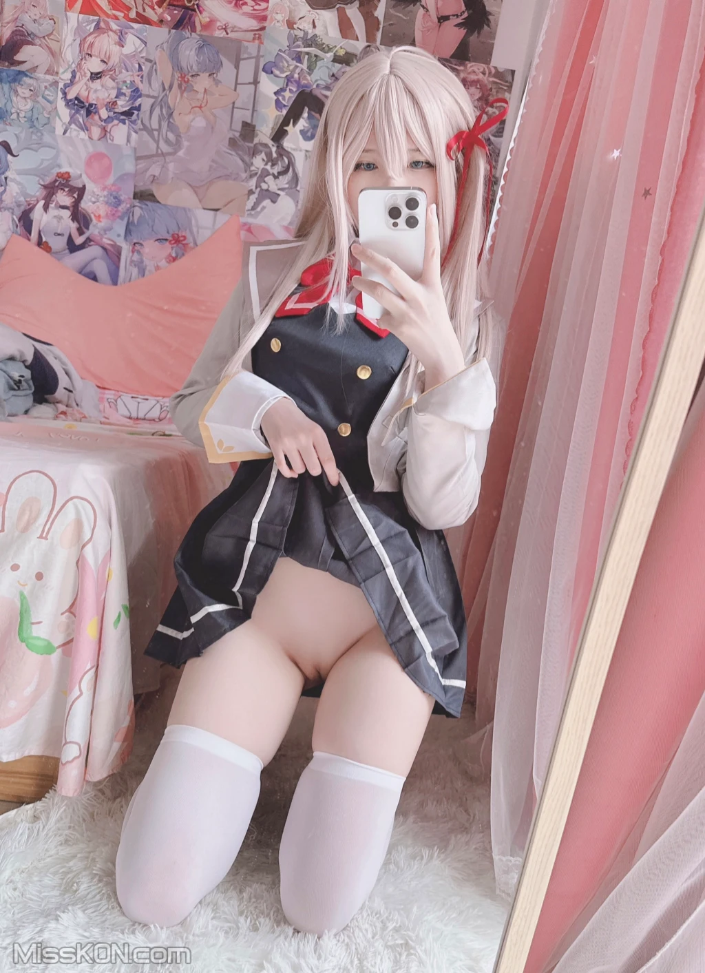 Coser@习呆呆_ アーリャさん