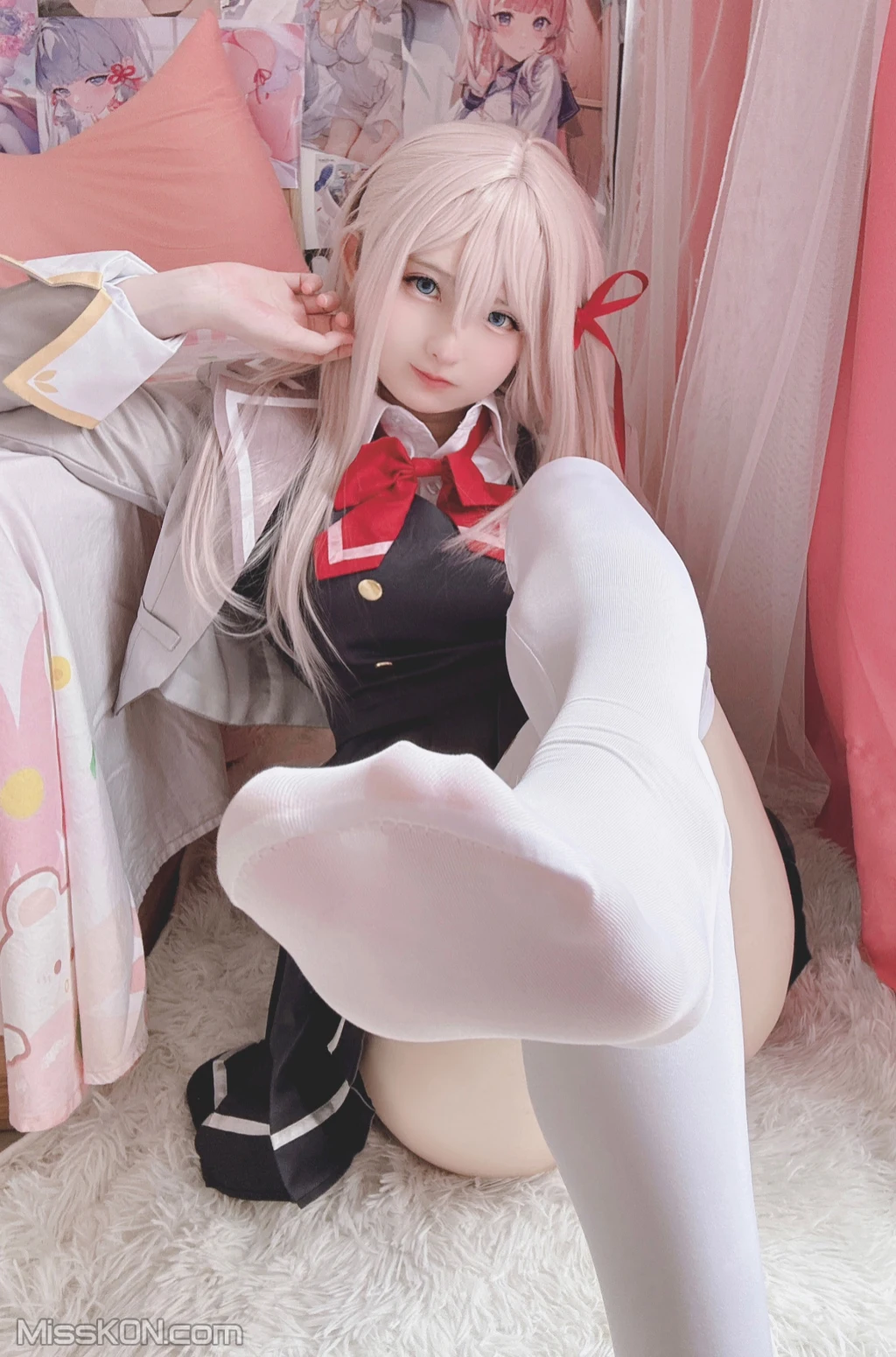 Coser@习呆呆_ アーリャさん