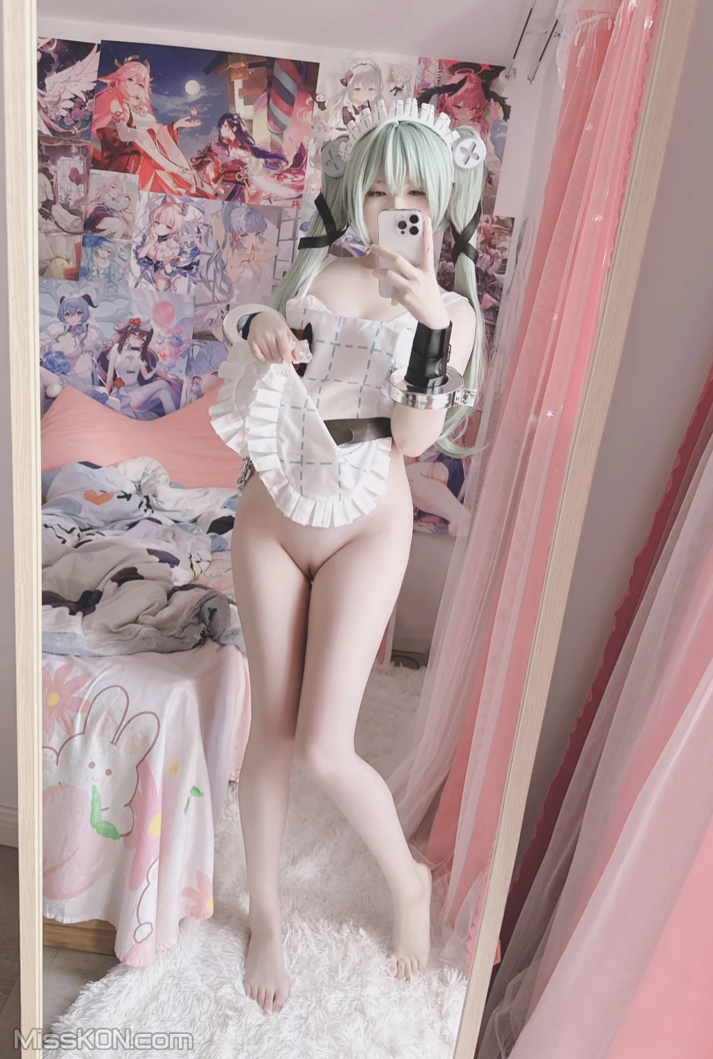 Coser@习呆呆_ 可琳