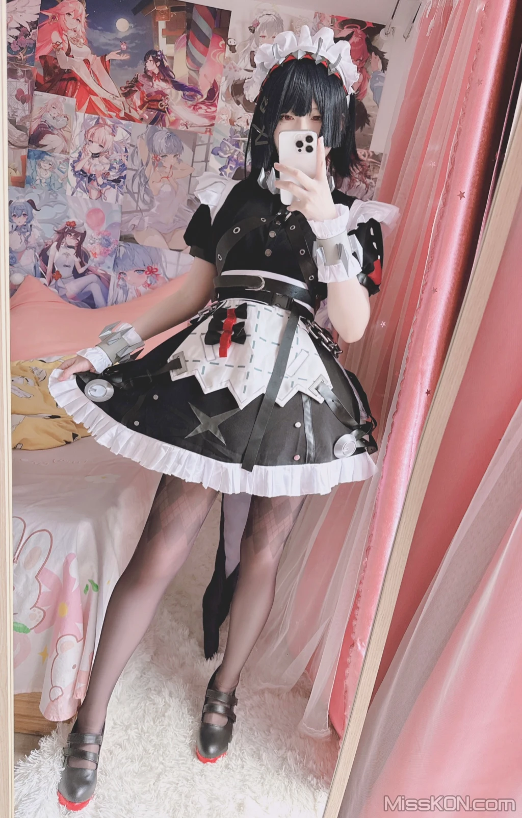 Coser@习呆呆_ 艾莲·乔