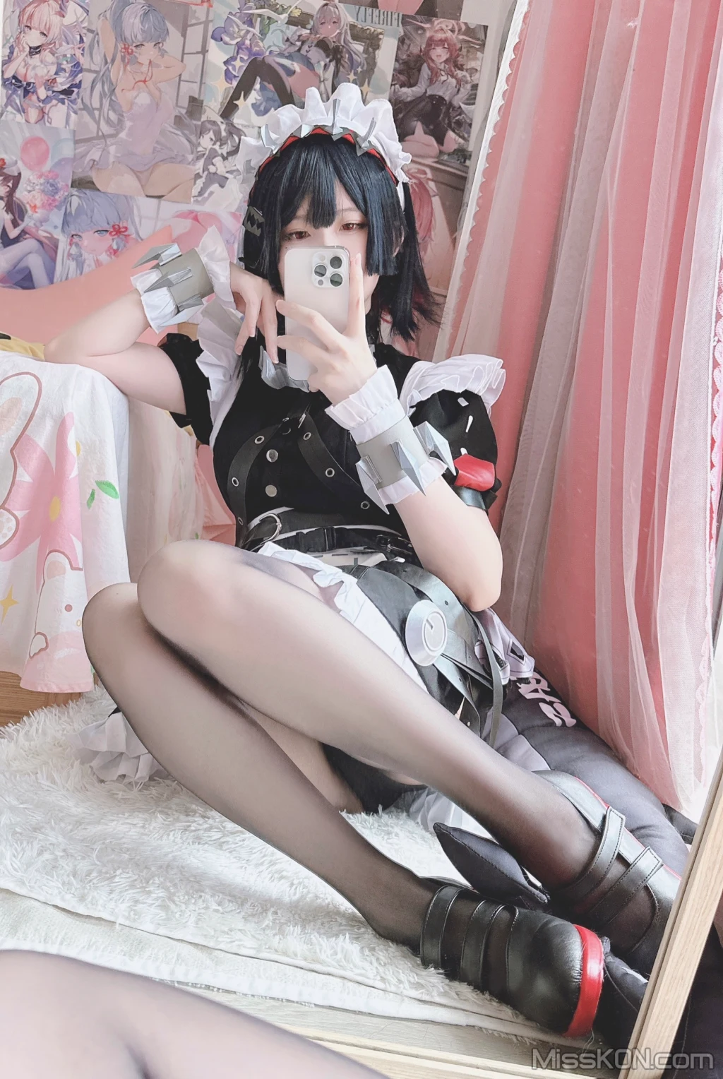 Coser@习呆呆_ 艾莲·乔