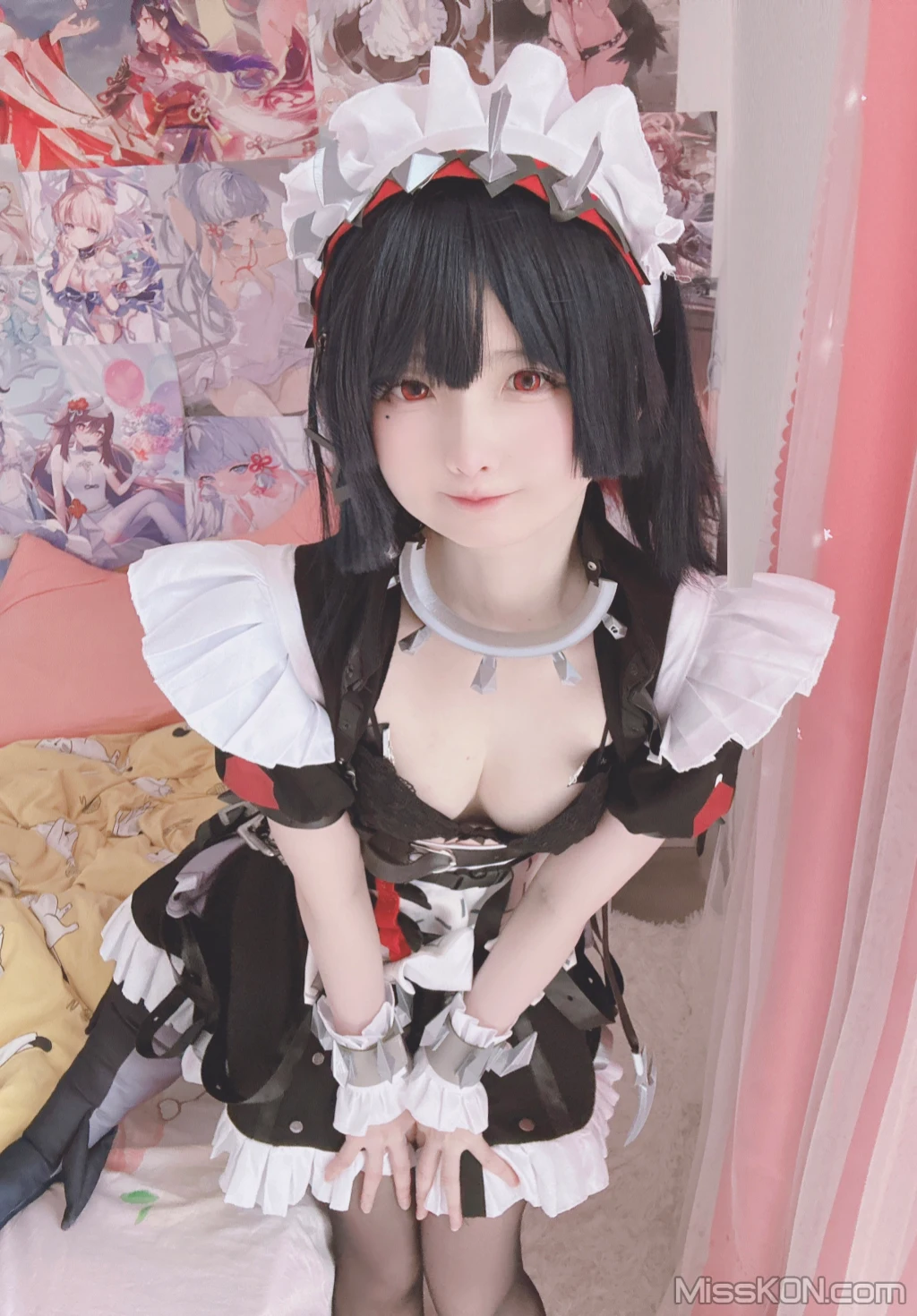 Coser@习呆呆_ 艾莲·乔