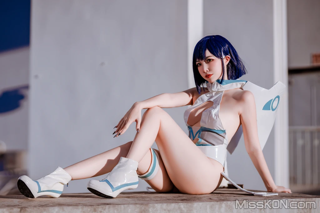 Coser@二佐Nisa_ 战斗服