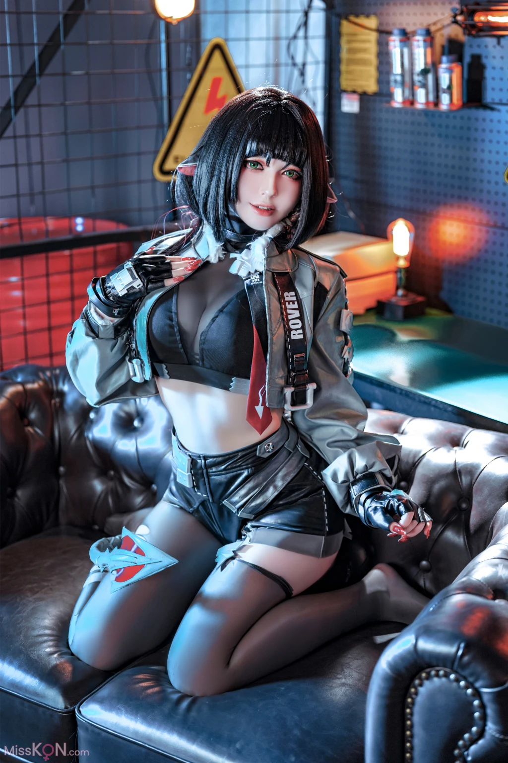 Coser@半半子_ JaneDoe簡杜