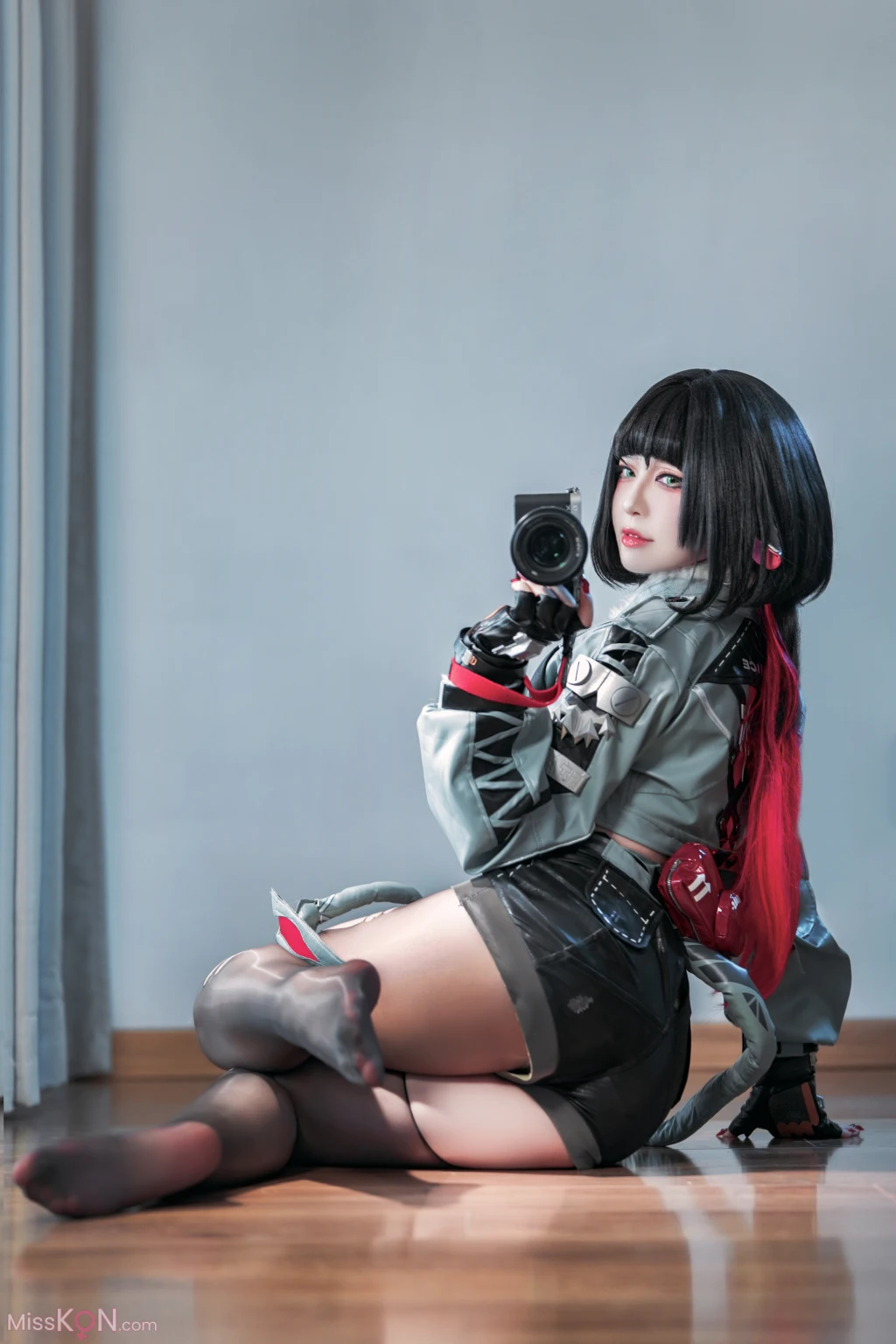 Coser@半半子_ JaneDoe簡杜