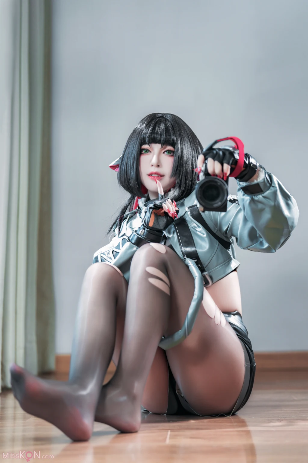 Coser@半半子_ JaneDoe簡杜