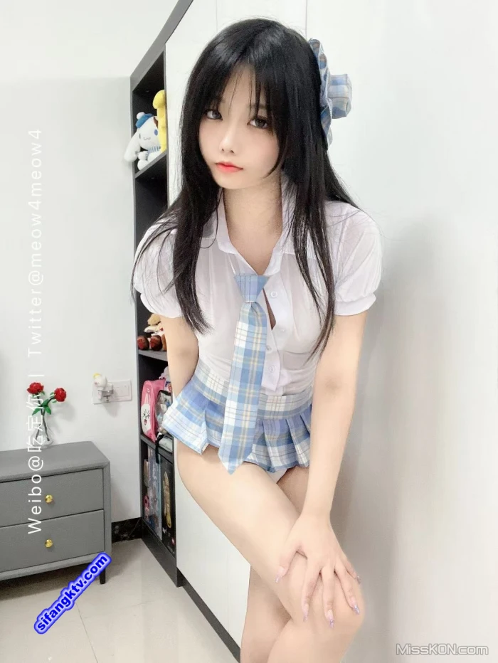 Coser@奶萝喵四_ 福利合集