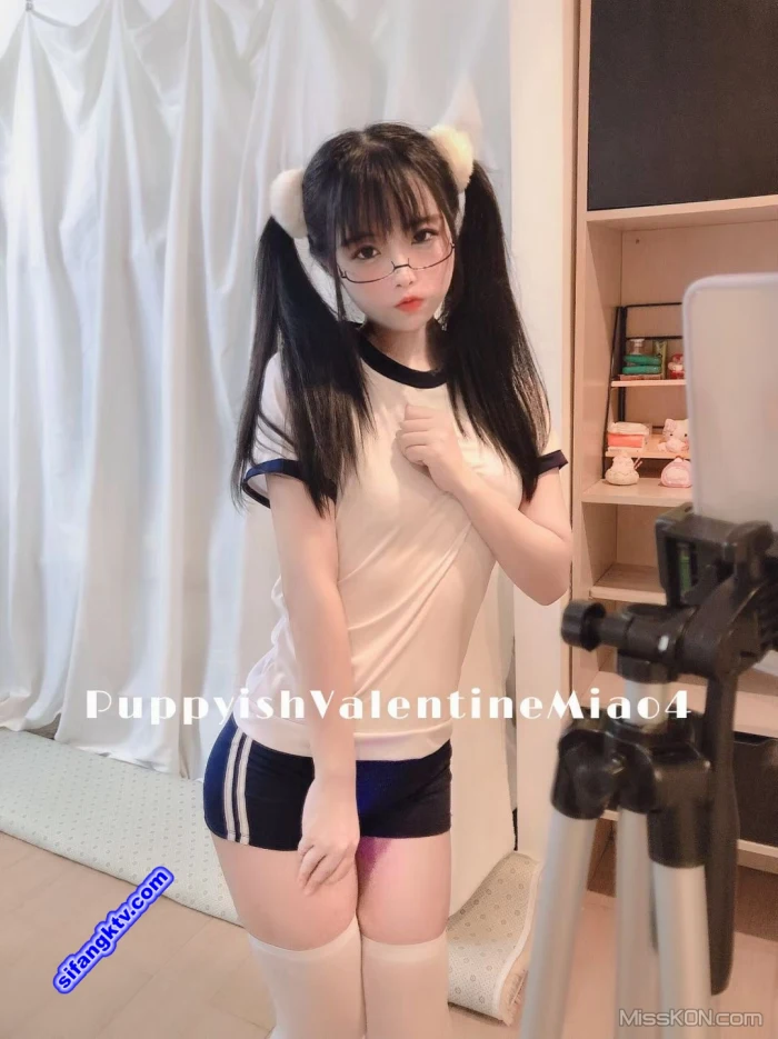 Coser@奶萝喵四_ 福利合集