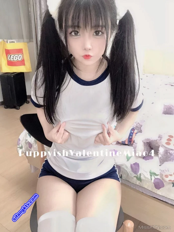 Coser@奶萝喵四_ 福利合集