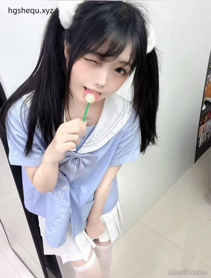 Coser@奶萝喵四_ 福利合集