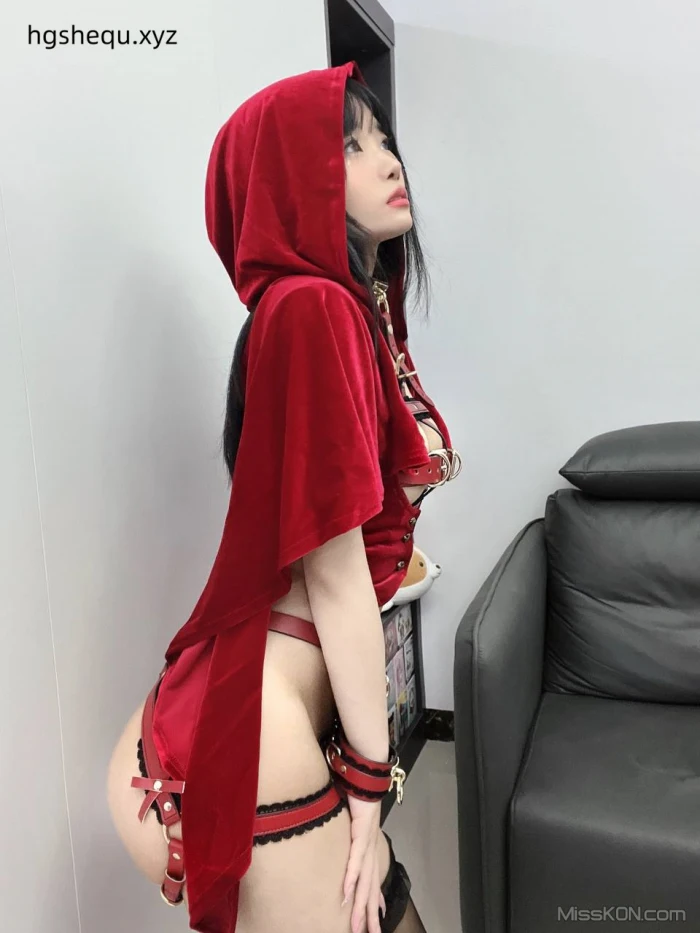 Coser@奶萝喵四_ 福利合集