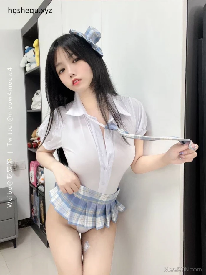 Coser@奶萝喵四_ 福利合集