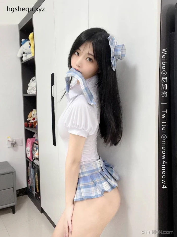 Coser@奶萝喵四_ 福利合集