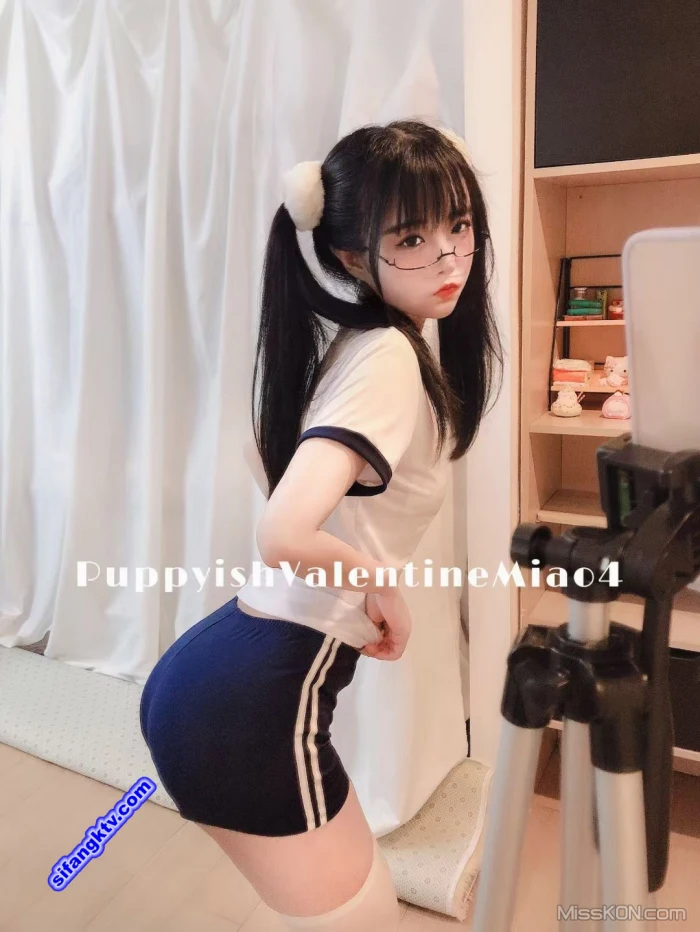 Coser@奶萝喵四_ 福利合集