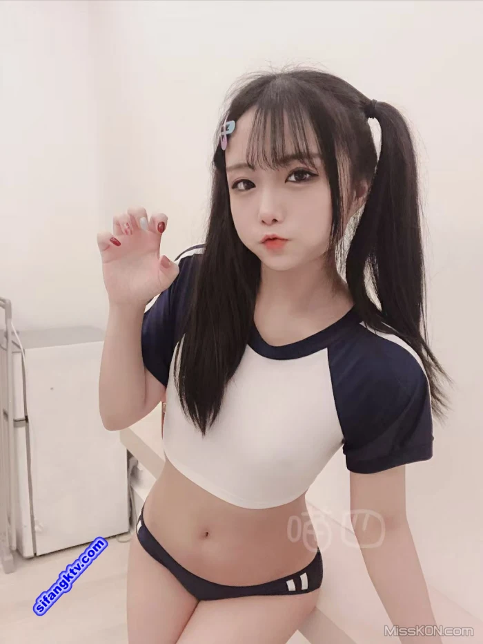 Coser@奶萝喵四_ 福利合集