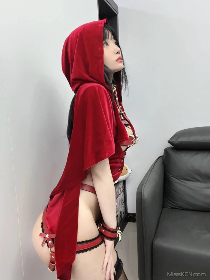 Coser@奶萝喵四_ 福利合集