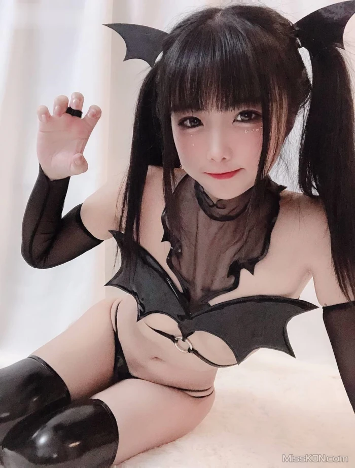 Coser@奶萝喵四_ 福利合集