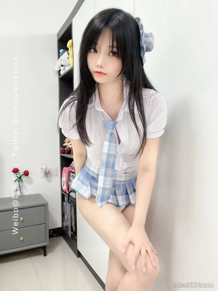 Coser@奶萝喵四_ 福利合集