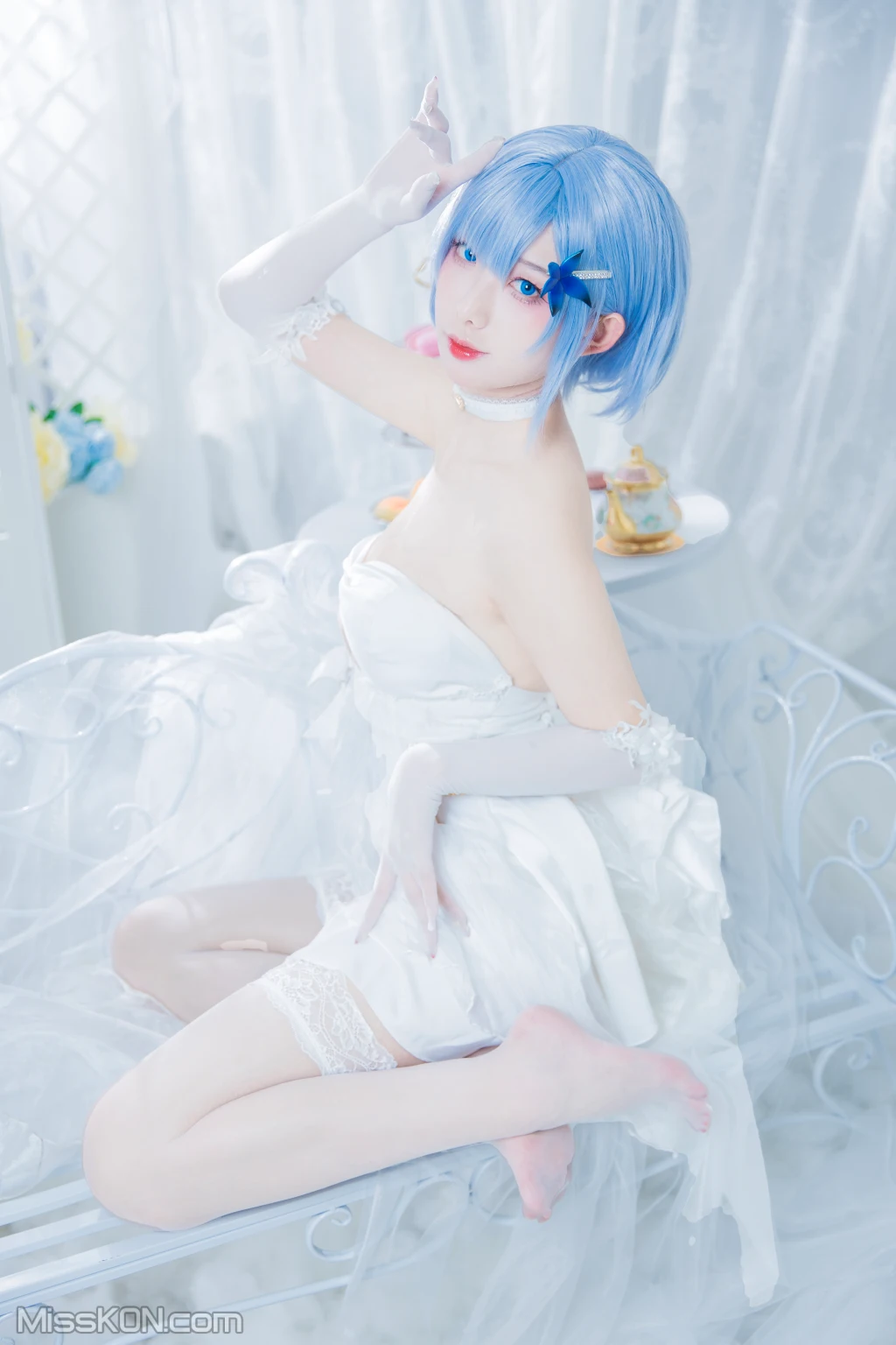 Coser@封疆疆v_ 恰巴耶夫