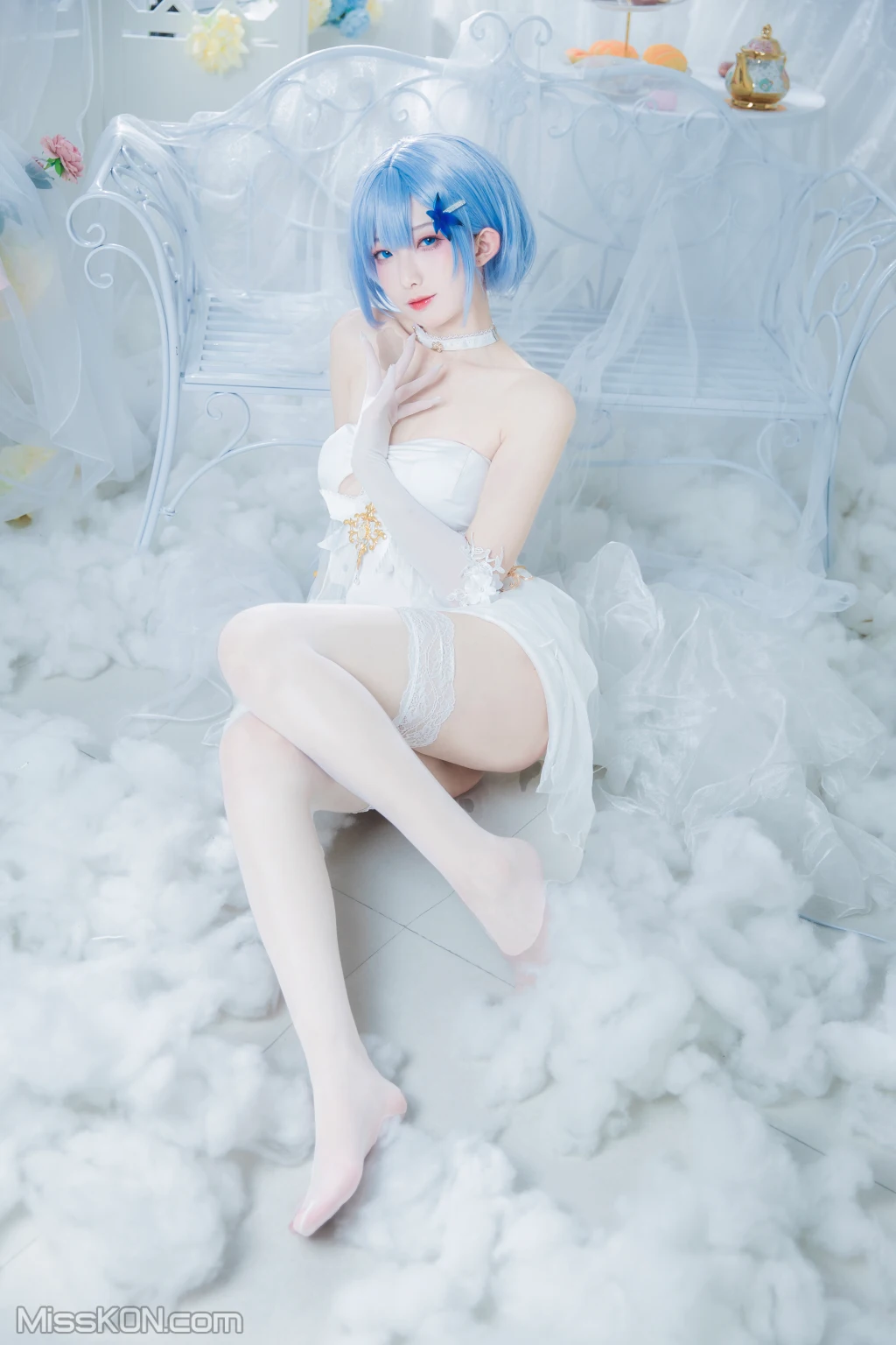 Coser@封疆疆v_ 恰巴耶夫