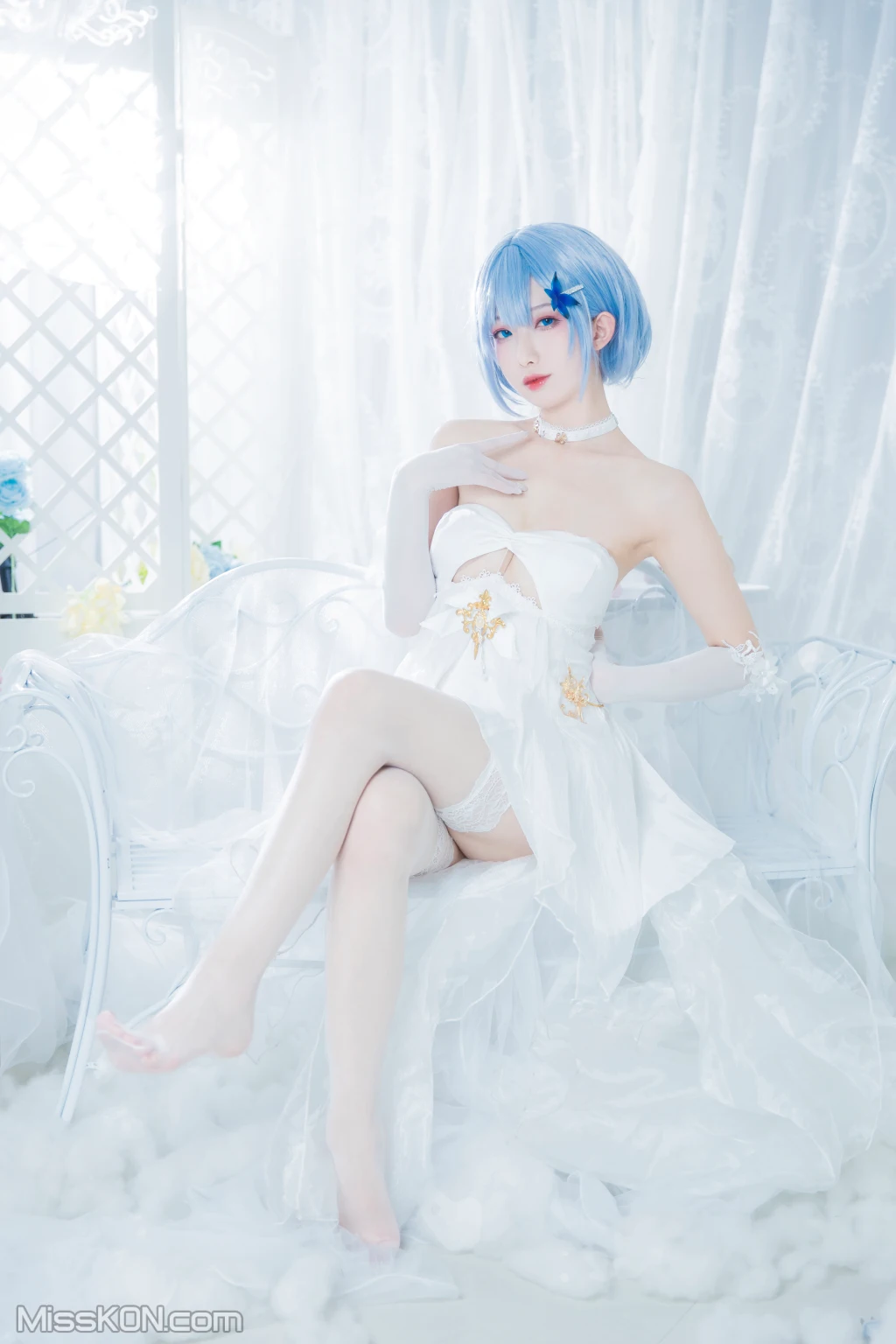 Coser@封疆疆v_ 恰巴耶夫