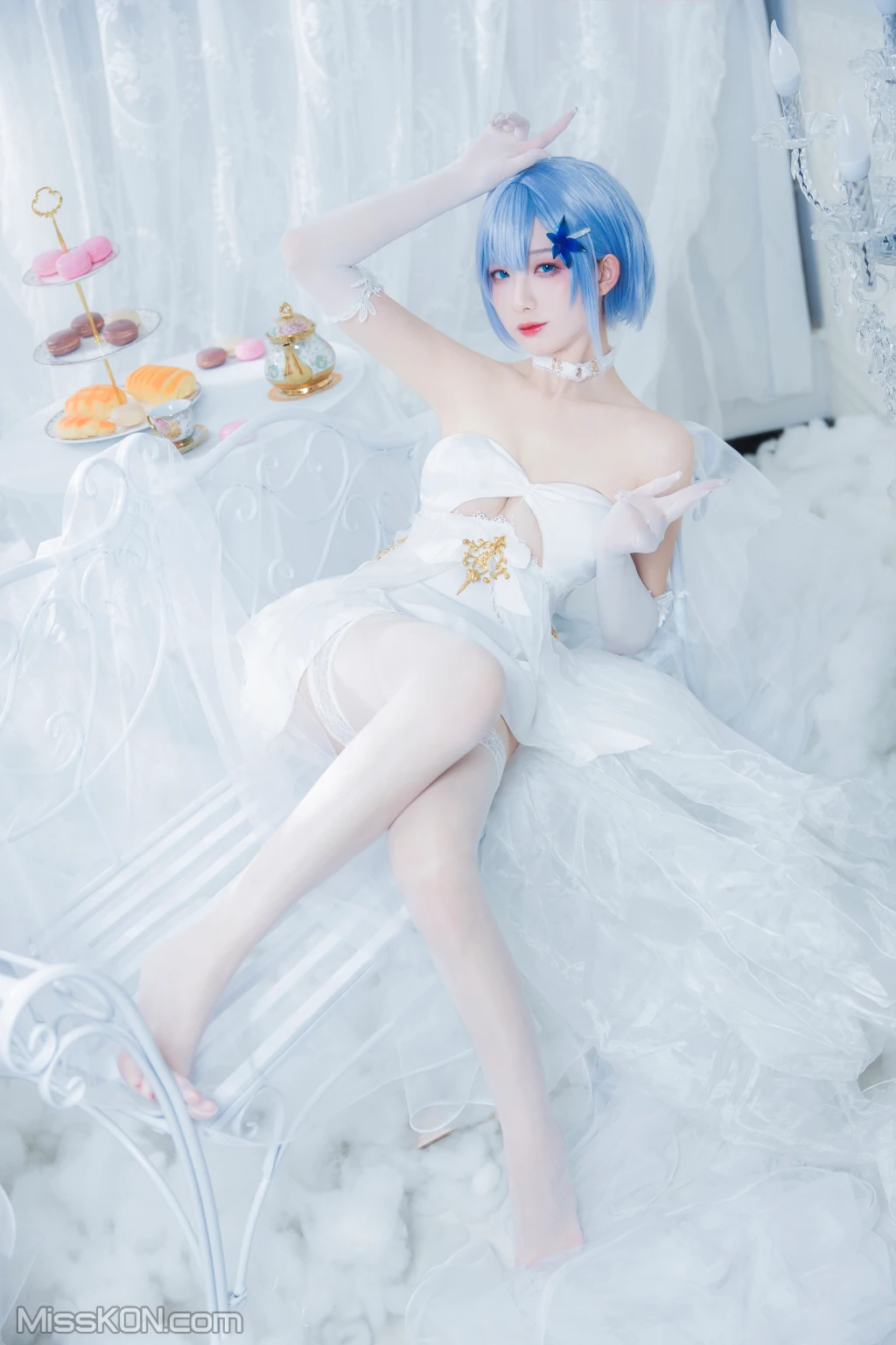 Coser@封疆疆v_ 恰巴耶夫