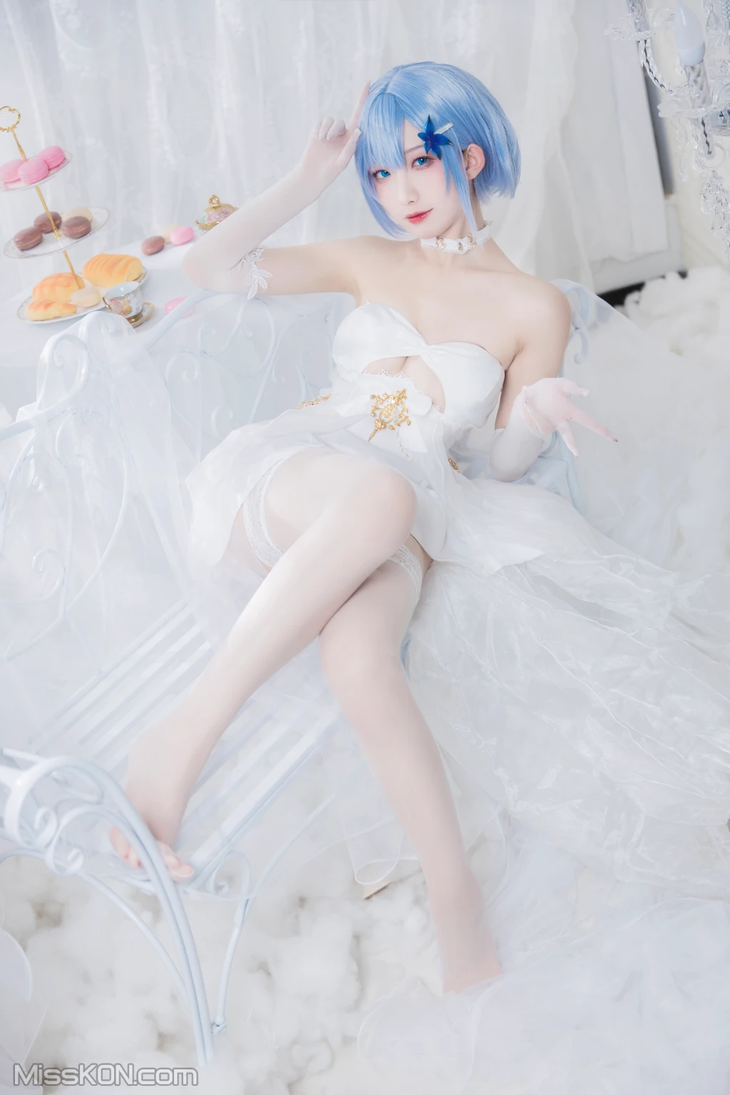 Coser@封疆疆v_ 恰巴耶夫