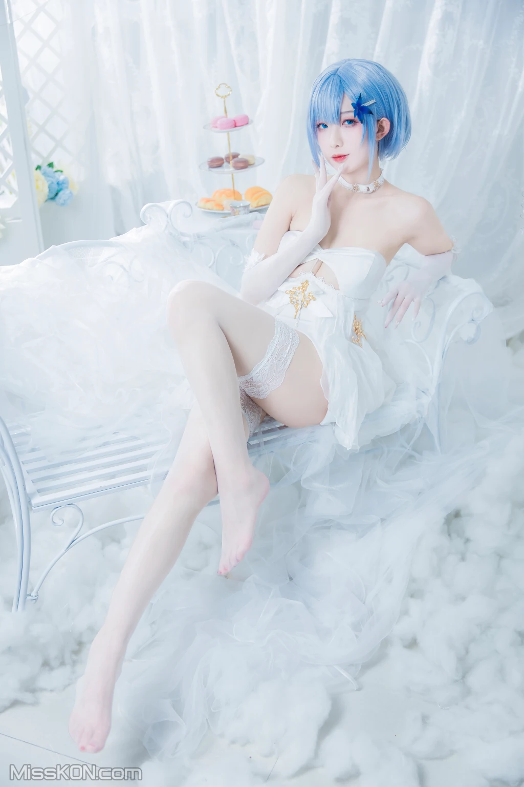 Coser@封疆疆v_ 恰巴耶夫