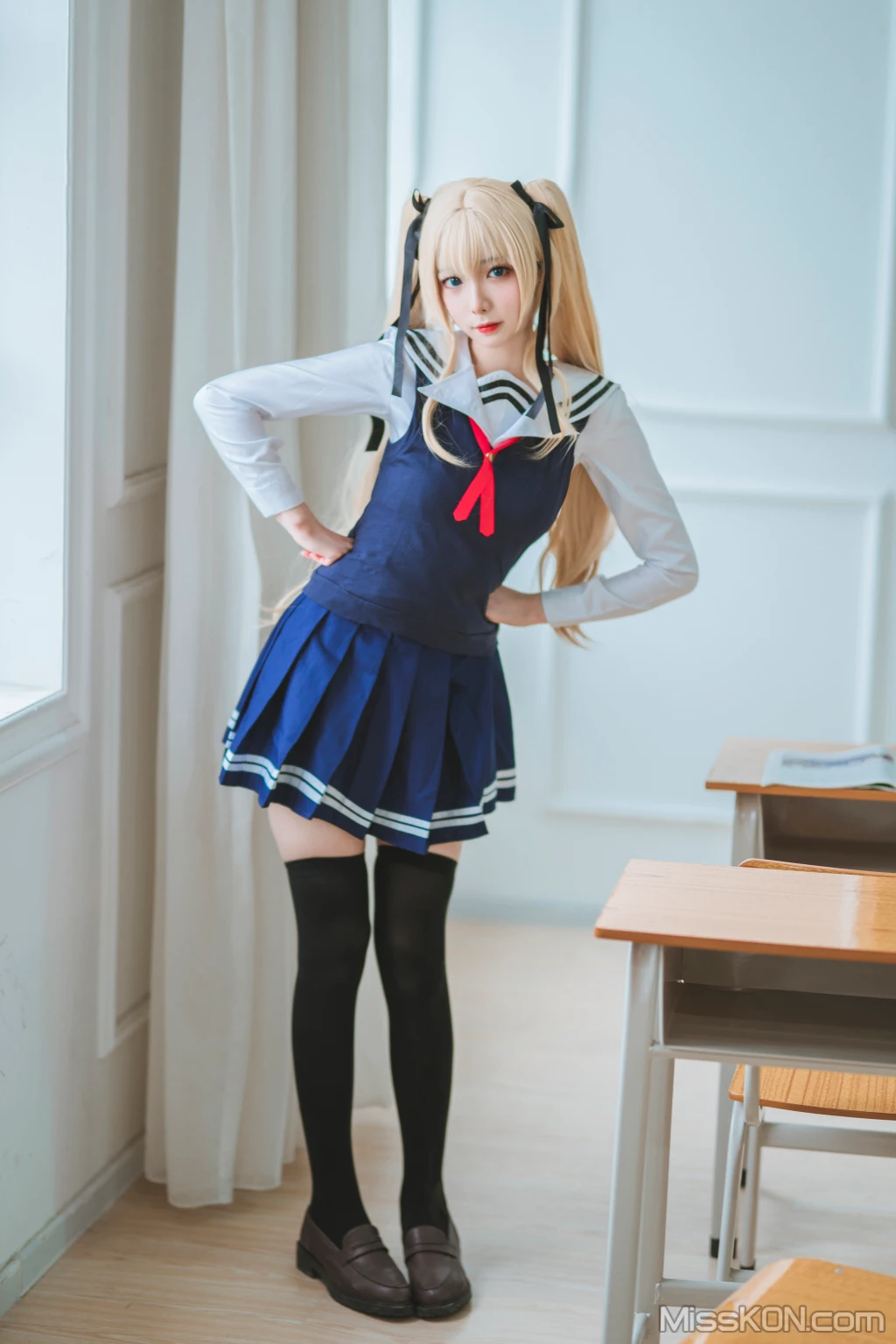 Coser@封疆疆v_ 英梨梨