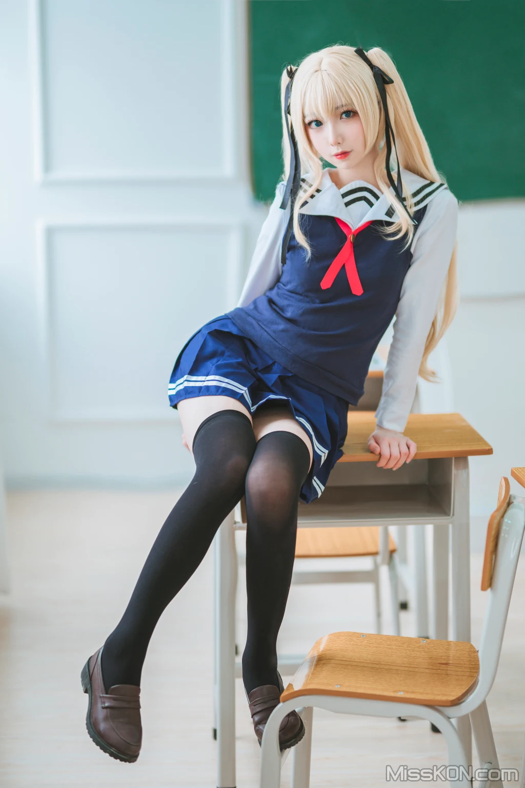 Coser@封疆疆v_ 英梨梨