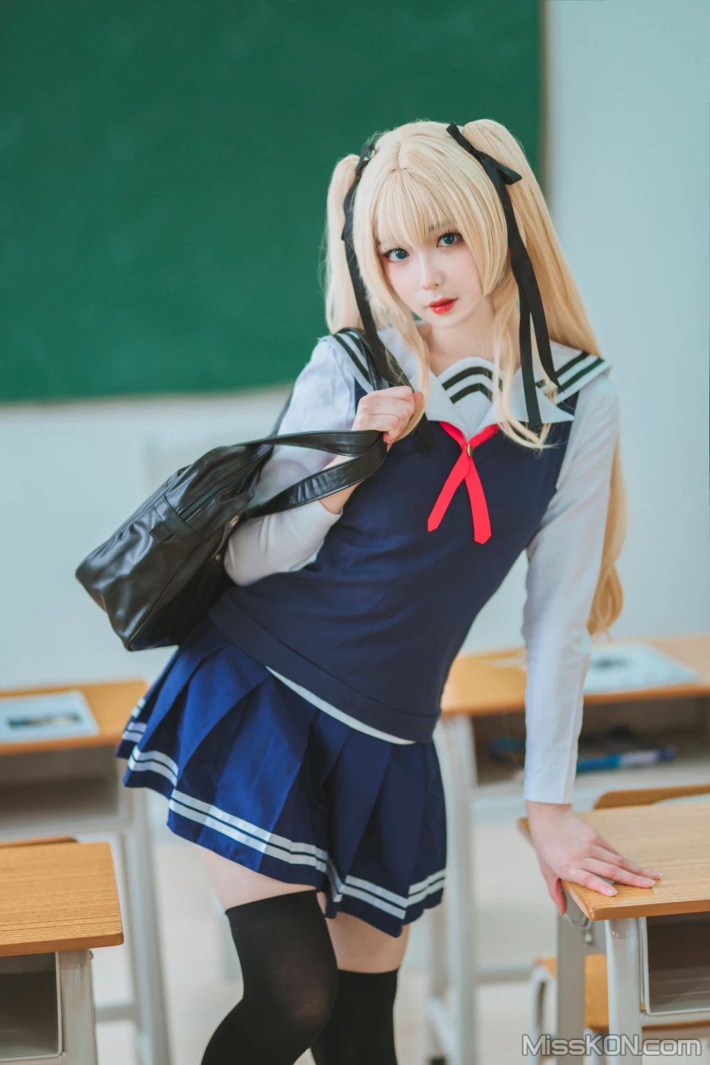 Coser@封疆疆v_ 英梨梨