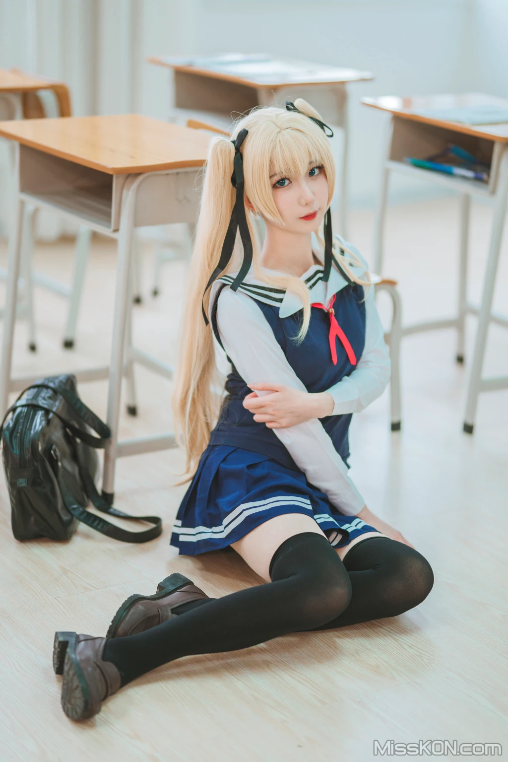 Coser@封疆疆v_ 英梨梨