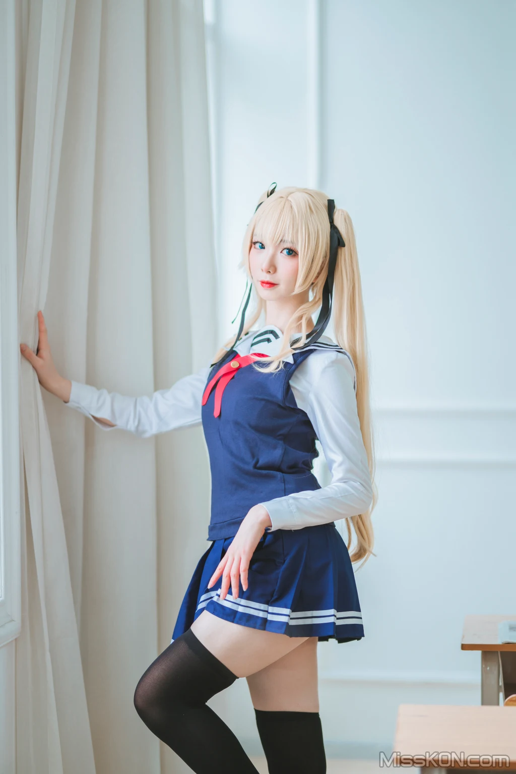 Coser@封疆疆v_ 英梨梨