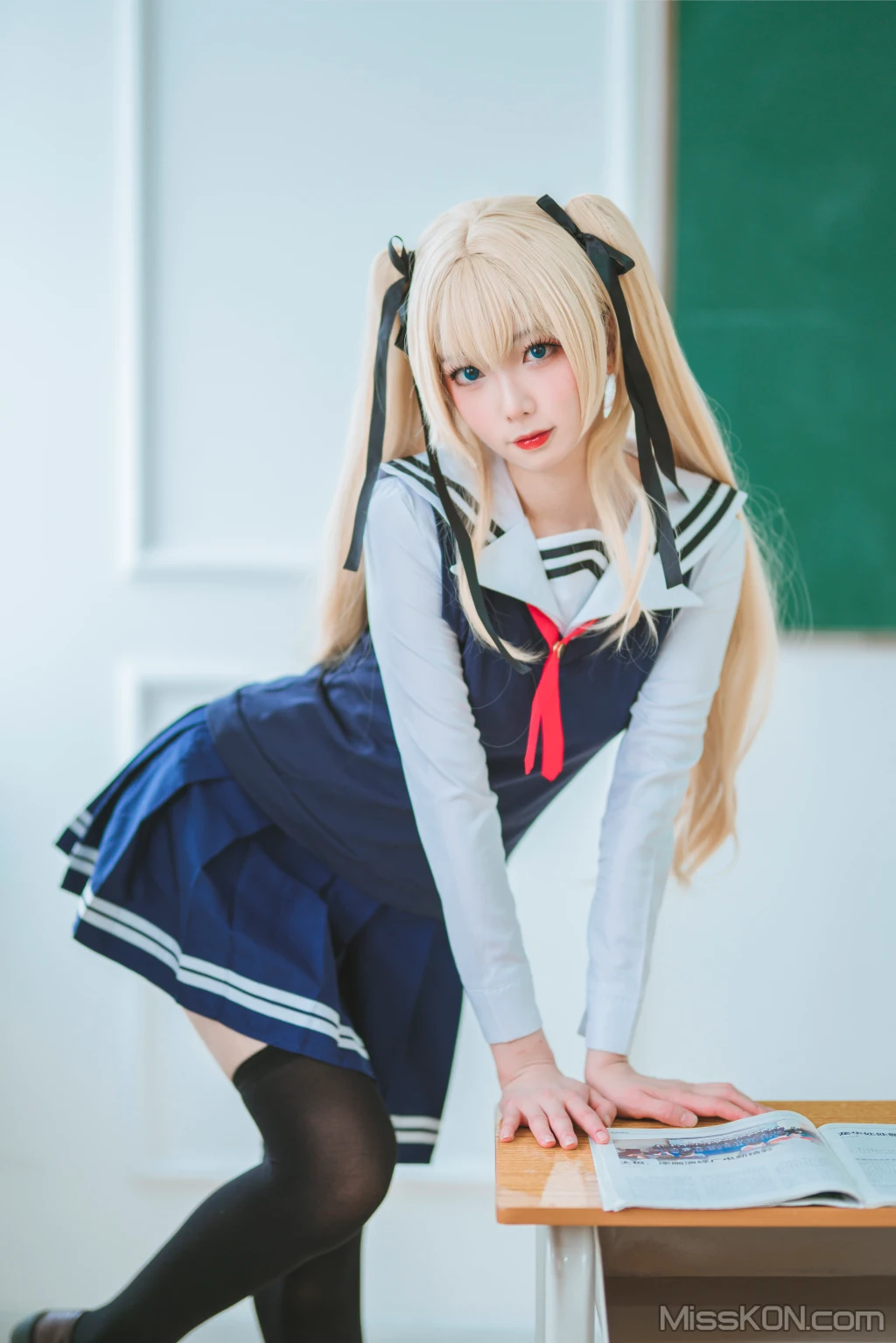 Coser@封疆疆v_ 英梨梨