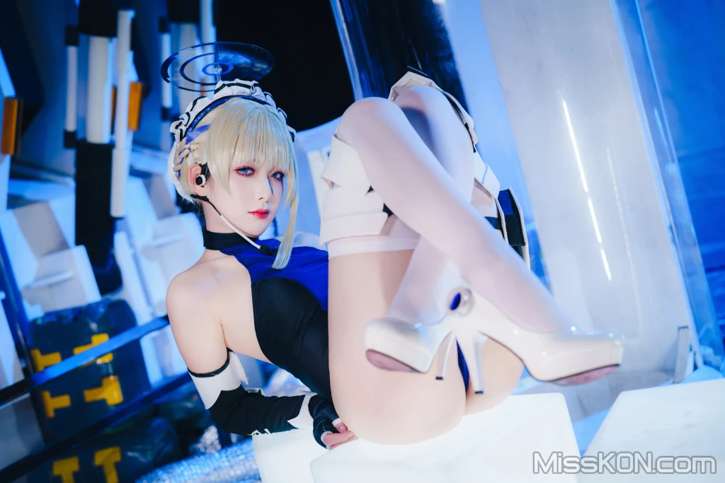 Coser@封疆疆v_ 飞鸟马时竞泳