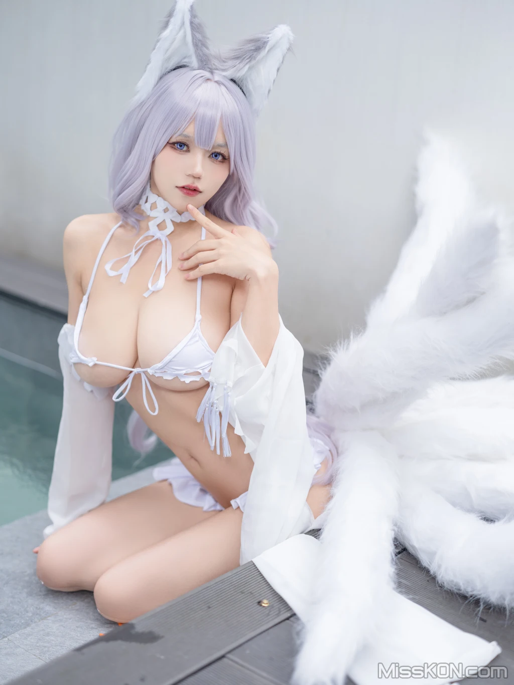 Coser@小仓千代w_ 2023年10月Patreon会员合集